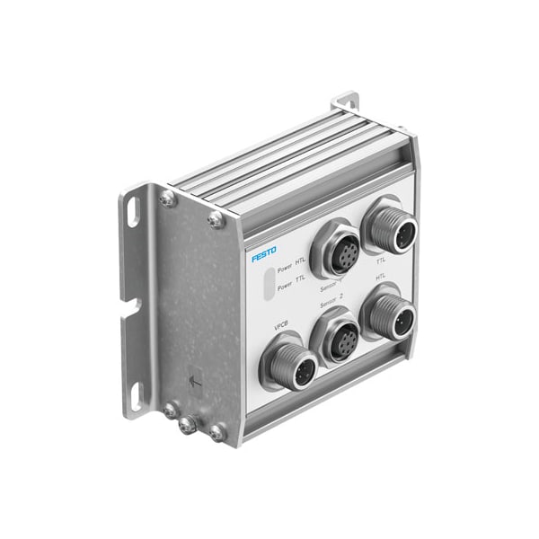 Sensor Interface CASB-MT-D3-R7